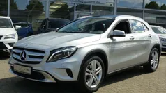 Mercedes GLA250