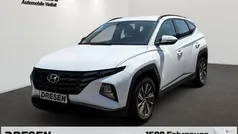 Gebraucht 2022 Hyundai Tucson Select SUV | 24.950 € (Fairer Preis)