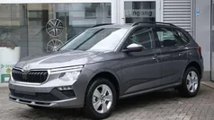 Gebraucht 2025 Skoda Kamiq Selection SUV | 24.179 € (Fairer Preis)