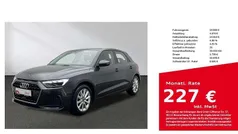 Gebraucht 2021 Audi A1 Sportback Advanced Plus Kleinwagen | 19.880 € (Fairer Preis)