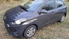 Gebraucht 2025 Hyundai i10 Select Kleinwagen | 16.390 € (Fairer Preis)