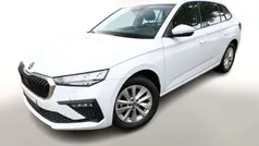 Moon weiß perleffekt Neu 2025 Skoda Scala Selection Kleinwagen | 24.830 € (Fairer Preis)