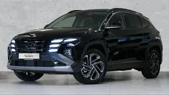 Abyss black Neu 2025 Hyundai Tucson Prime SUV | 35.980 € (Guter Preis)