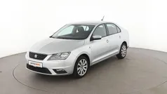 Grau Gebraucht 2015 Seat Toledo 4You Limousine | 8.300 € (Fairer Preis)