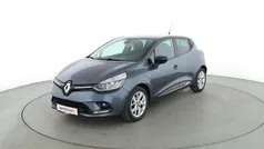 Grau Gebraucht 2019 Renault Clio IV LIMITED Limousine | 9.760 € (Fairer Preis)