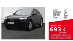 Gebraucht 2024 Audi Q5 Advanced Plus SUV | 47.480 € (Fairer Preis)