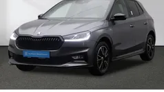 Gebraucht 2024 Skoda Fabia | 24.880 € (Fairer Preis)