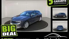 Vulkan grau Gebraucht 2023 Opel Astra Enjoy Limousine | 20.990 € (Guter Preis)