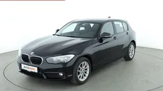 Gebraucht 2017 BMW 118 Advantage Kleinwagen | 14.150 € (Guter Preis)