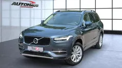 Gebraucht 2018 Volvo XC90 Momentum SUV | 30.750 € (Guter Preis)