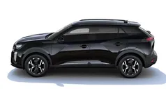 Okenite weiß metallic Neu 2025 Peugeot 2008 Allure SUV | 27.198 € (Fairer Preis)