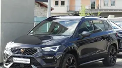 Gebraucht 2022 Cupra Ateca SUV | 28.479 € (Fairer Preis)