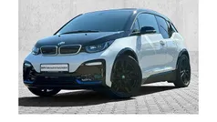 Gebraucht 2021 BMW i3 Kleinwagen | 23.780 € (Teuer)