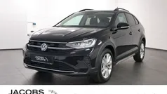 Schwarz Gebraucht 2025 VW Taigo Life SUV | 22.880 € (Fairer Preis)