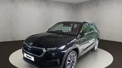 Blackmagic perleffekt Gebraucht 2022 Skoda Kodiaq Ambition SUV | 29.950 € (Guter Preis)