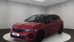 Gebraucht 2024 Opel Astra Ultimate Limousine | 23.950 € (Fairer Preis)