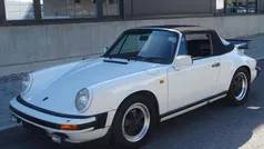 Gebraucht 1983 Porsche 911SC Cabrio | 59.900 €
