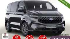 Magnetic metallic Neu 2025 Ford Tourneo Custom Van / Kleinbus | 49.479 € (Fairer Preis)