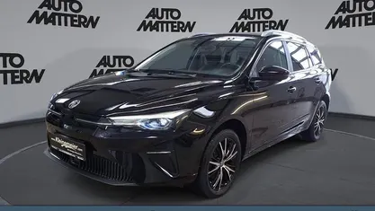 Gebraucht 2023 MG MG5 EV Luxury Kombi | 17.990 € (Fairer Preis)