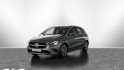 Gebraucht Mercedes B200 Progressive 163 PS (119 kW) 2024 Van / Kleinbus