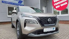 Champagne silver Gebraucht 2024 Nissan X-Trail N-Connecta SUV | 35.900 € (Guter Preis)