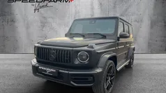 Gebraucht 2021 Mercedes G63 AMG AMG SUV | 174.999 € (Fairer Preis)