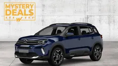 Gebraucht 2025 Citroën C5 Aircross SUV | 28.390 € (Fairer Preis)