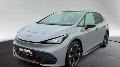 Gebraucht Cupra Born 150 kW (204 PS) 2023 Kleinwagen