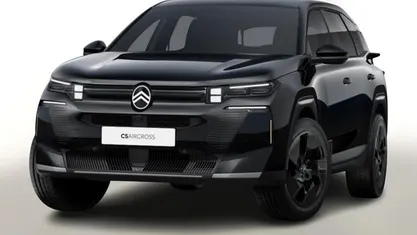 Gebraucht Citroën C5 145 PS (106 kW) 2026 SUV