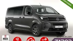 Gebraucht 2025 Opel Zafira Life Van | 41.488 € (Guter Preis)