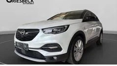 Gebraucht 2020 Opel Grandland X Ultimate SUV | 18.690 € (Fairer Preis)
