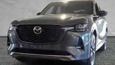 Gebraucht 2025 Mazda CX-60 Homura-Line SUV | 54.690 € (Fairer Preis)