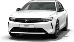 Gebraucht 2025 Opel Astra Edition Kombi | 26.090 € (Superpreis)