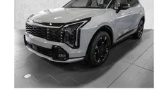 Gebraucht 2025 Kia Sportage GT-Line SUV | 43.980 € (Fairer Preis)