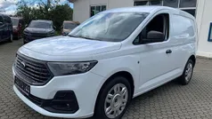 Gebraucht 2025 Ford Transit Trend Kombi | 23.450 € (Superpreis)