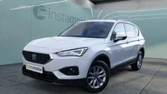 Weiß Gebraucht 2021 Seat Tarraco SUV | 24.498 € (Superpreis)