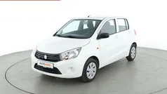 Gebraucht 2017 Suzuki Celerio Club Kleinwagen | 8.470 € (Fairer Preis)