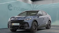Blau Gebraucht 2024 Cupra Tavascan VZ SUV | 49.030 € (Superpreis)