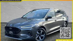 Magnetic grey metallic Neu 2025 Ford Focus Active X Limousine | 31.790 € (Fairer Preis)