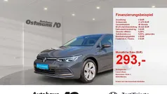 Gebraucht 2021 VW Golf VIII Style Limousine | 19.990 € (Fairer Preis)