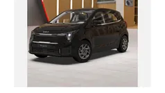 Gebraucht 2025 Kia Picanto Vision Kleinwagen | 15.890 € (Fairer Preis)