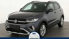 Gebraucht 2025 VW T-Cross Life SUV | 26.995 € (Guter Preis)
