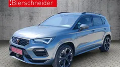 Gebraucht 2023 Cupra Ateca SUV | 33.950 € (Fairer Preis)