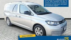 Gebraucht 2025 VW Caddy Maxi Van / Kleinbus | 35.490 € (Fairer Preis)