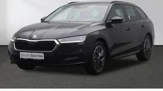 Gebraucht 2023 Skoda Octavia Ambition Kombi | 25.480 € (Fairer Preis)