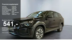 Schwarzmagic perleffekt Neu 2025 Skoda Kodiaq Selection SUV | 46.897 € (Guter Preis)