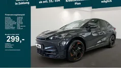 Grau Gebraucht 2024 Cupra Tavascan Endurance SUV | 47.730 € (Superpreis)