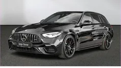Gebraucht 2024 Mercedes C63 AMG AMG | 82.900 €