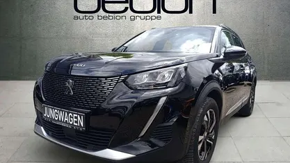 Gebraucht 2023 Peugeot 2008 Allure SUV | 19.880 € (Guter Preis)