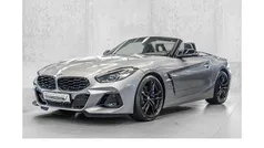 Gebraucht 2024 BMW Z4 M Sport Cabrio | 52.495 € (Fairer Preis)